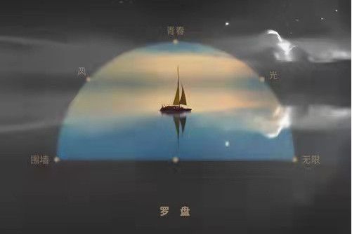 羅盤(嘉羿演唱的歌曲) 羅盤(嘉羿演唱的歌曲)