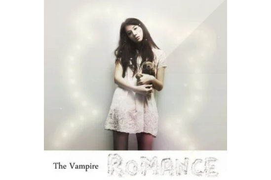 The Vampire Romance The Vampire Romance