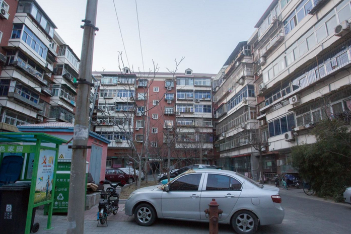 錦園北里 錦園北里