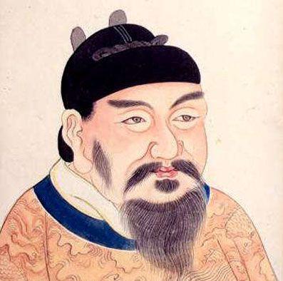 孝昭王 孝昭王