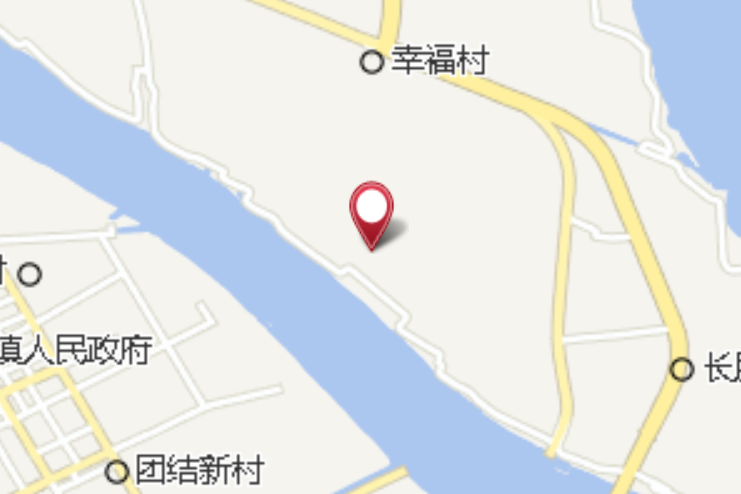 南七小圩埭
