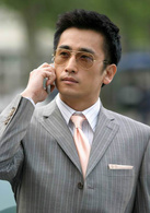 愛，在離別時(愛在離別時（2005年黃奕、車仁表主演的電視劇）)