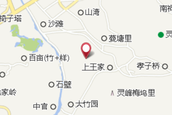 劍山下 劍山下