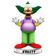Krusty(《辛普森一家》中的人物)