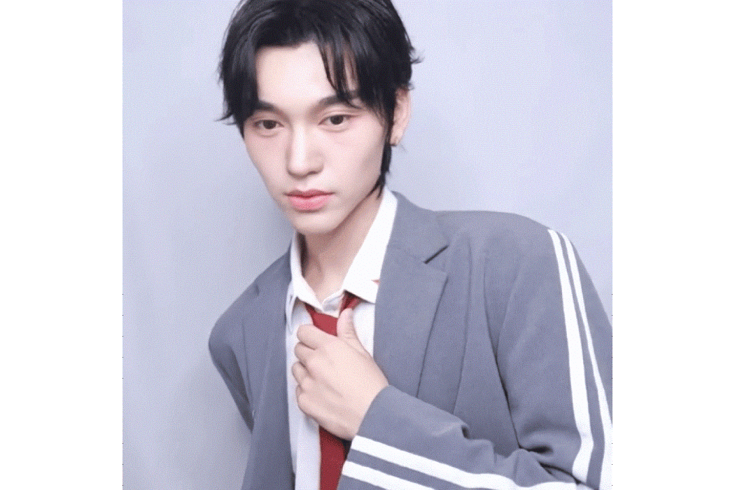 張釋藝 張釋藝