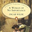 A Woman of No Importance(1996年Penguin Classics出版的圖書) A Woman of No Importance(1996年Penguin Classics出版的圖書)