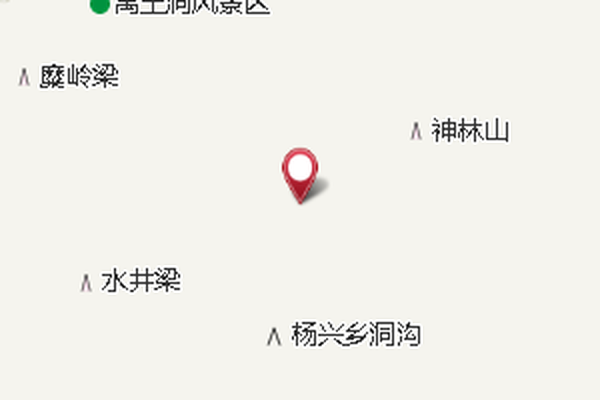鴉兒崖 鴉兒崖