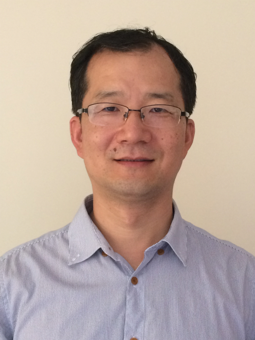 龔建東(第十四屆全國政協委員,中國氣象局地球系統數值預報中心主任) 龔建東(第十四屆全國政協委員,中國氣象局地球系統數值預報中心主任)