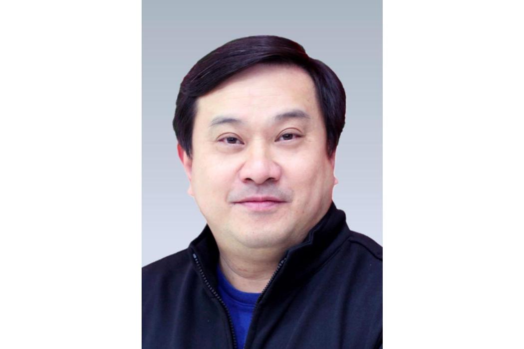 鄧禮彬 鄧禮彬