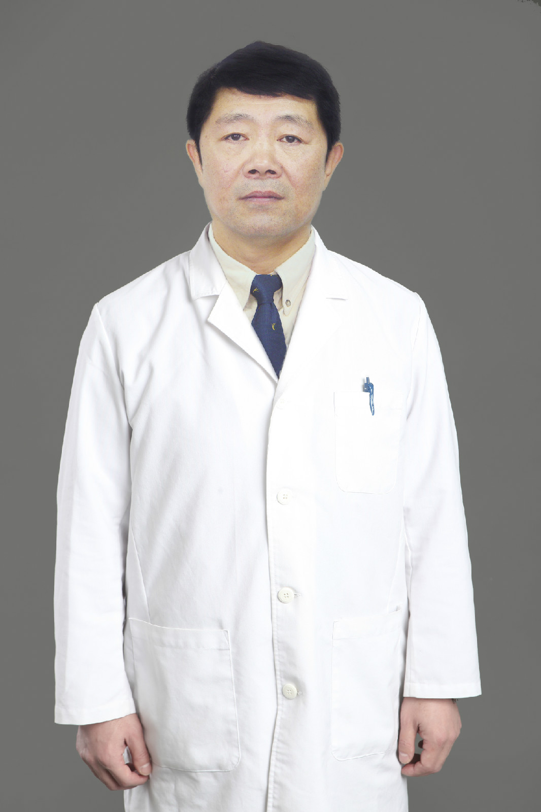 王俠(北京大學第三醫院整形外科主任醫師)