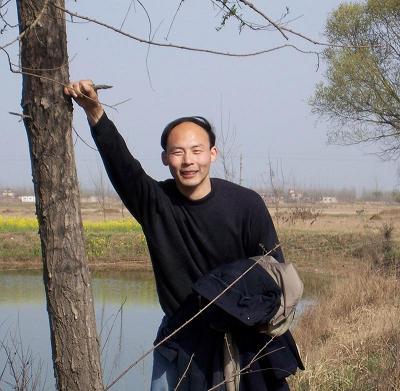 史廣超(鄭州航空工業管理學院講師) 史廣超(鄭州航空工業管理學院講師)