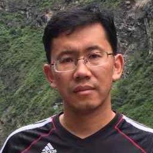 謝振華(藝術家) 謝振華(藝術家)