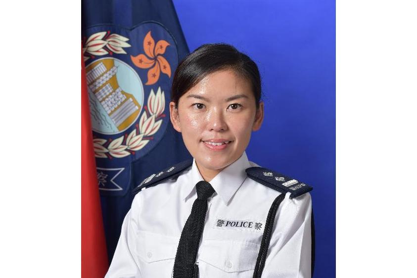 林婉儀 林婉儀
