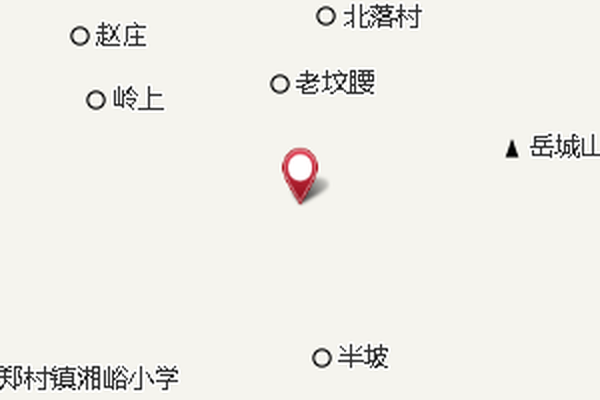 向陽崖 向陽崖