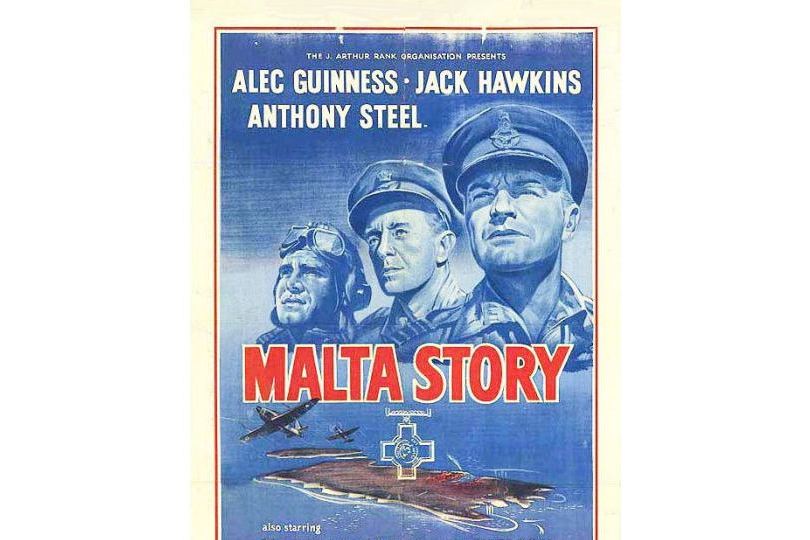 Malta Story Malta Story