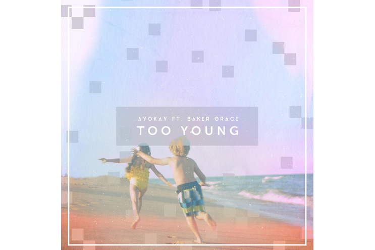 Too Young(歌曲) Too Young(歌曲)