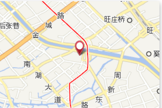 初夾里