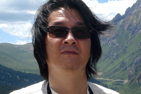 馬宏錦 馬宏錦