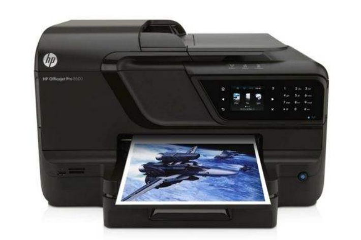 HP Officejet 5608 HP Officejet 5608