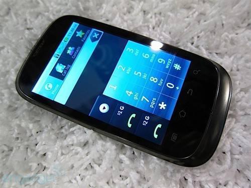 Acer V350 Acer V350