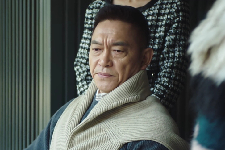 殷沛東 殷沛東
