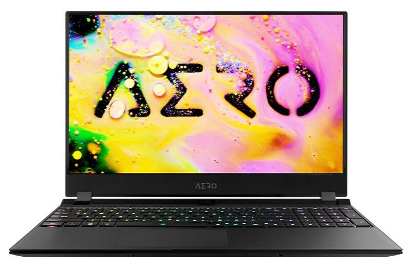 技嘉New Aero15-XB 技嘉New Aero15-XB