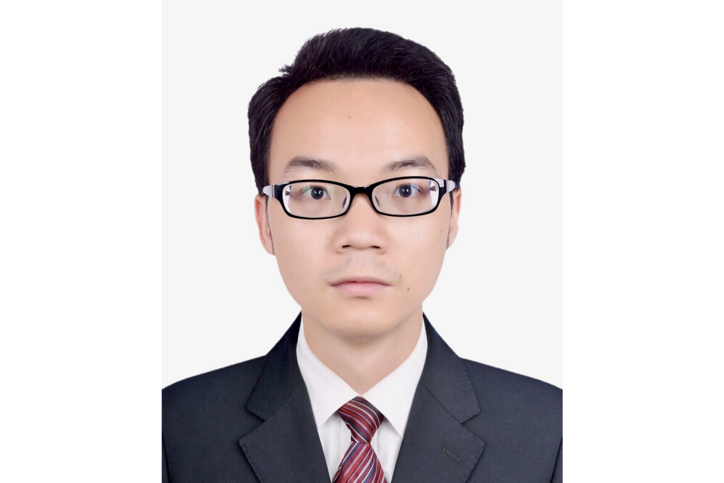 潘隆超 潘隆超