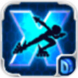 X跑酷者 X跑酷者