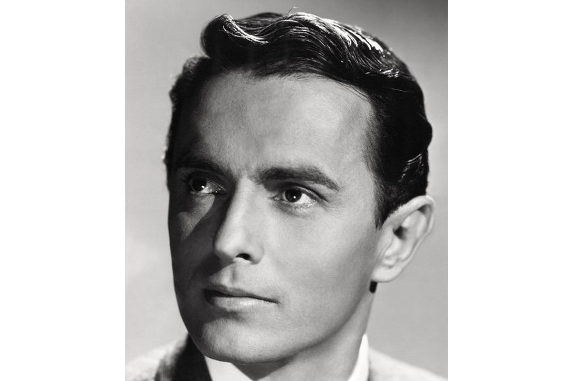 Peter Cookson Peter Cookson