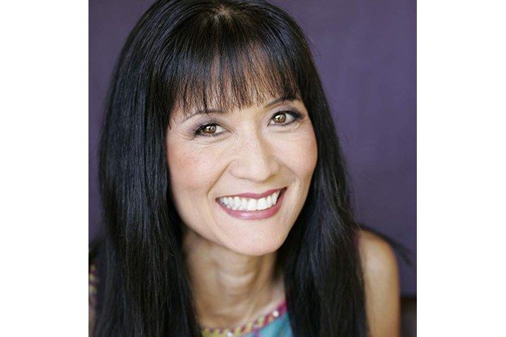 Suzanne Whang Suzanne Whang