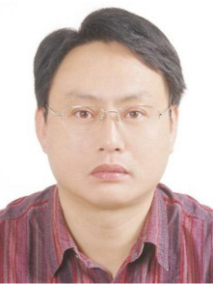 陳民鋒 陳民鋒