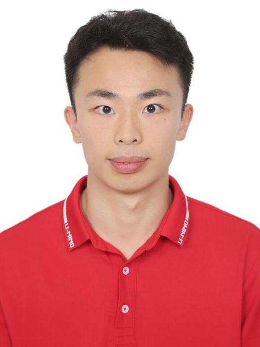 羅鈞文(中國武術套路運動員) 羅鈞文(中國武術套路運動員)