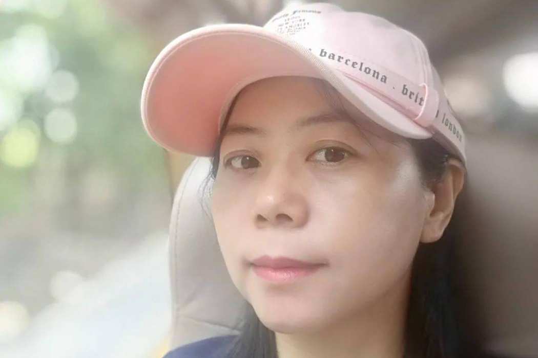 符利群 符利群