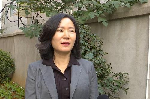 唐萍(宜春鷺燕醫藥公司、江西德萊醫藥公司董事長) 唐萍(宜春鷺燕醫藥公司、江西德萊醫藥公司董事長)