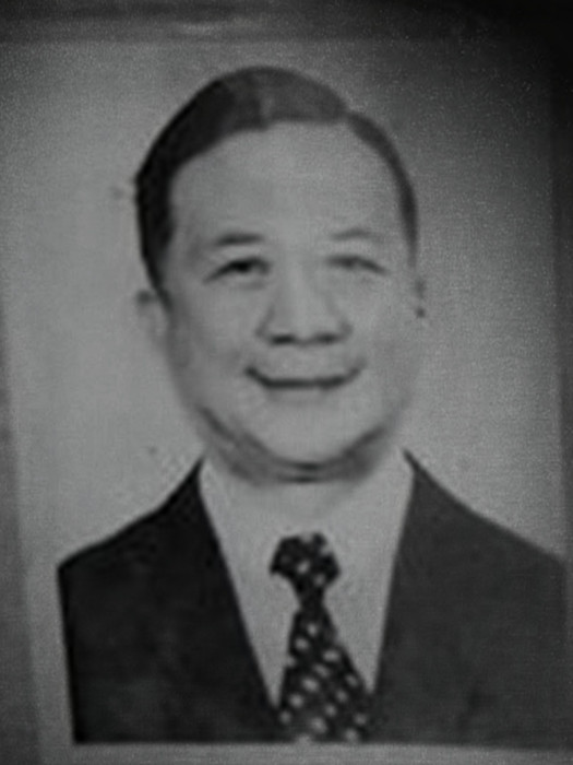 張慶重 張慶重