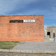 南非種族隔離博物館