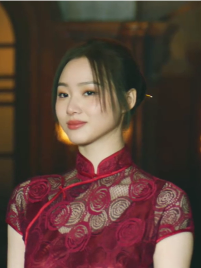 沈知秋 沈知秋