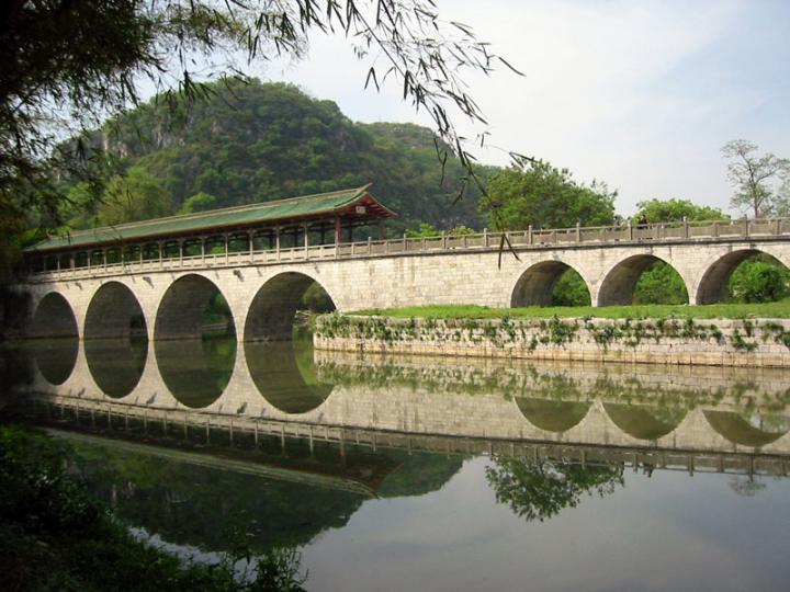 桂林花橋