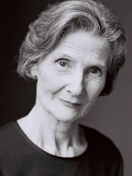 Brenda MacDonald Brenda MacDonald