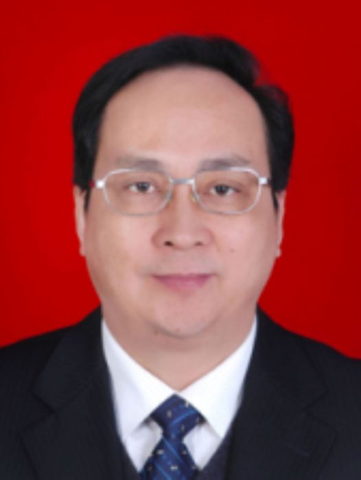 王世濤(河南省氣象局一級巡視員) 王世濤(河南省氣象局一級巡視員)
