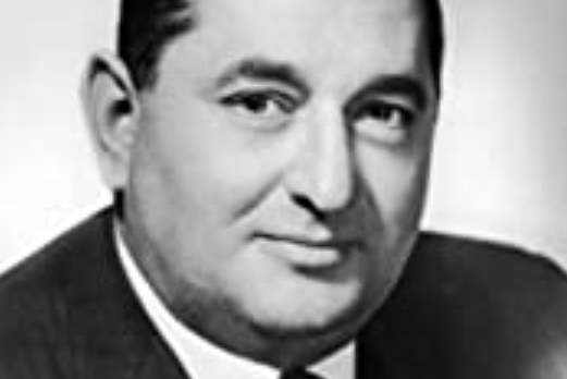 Joseph E. Levine Joseph E. Levine