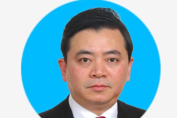 王良(中國重工董事長,董事) 王良(中國重工董事長,董事)