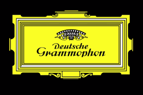 德意志唱片公司(Deutsche Grammophon)