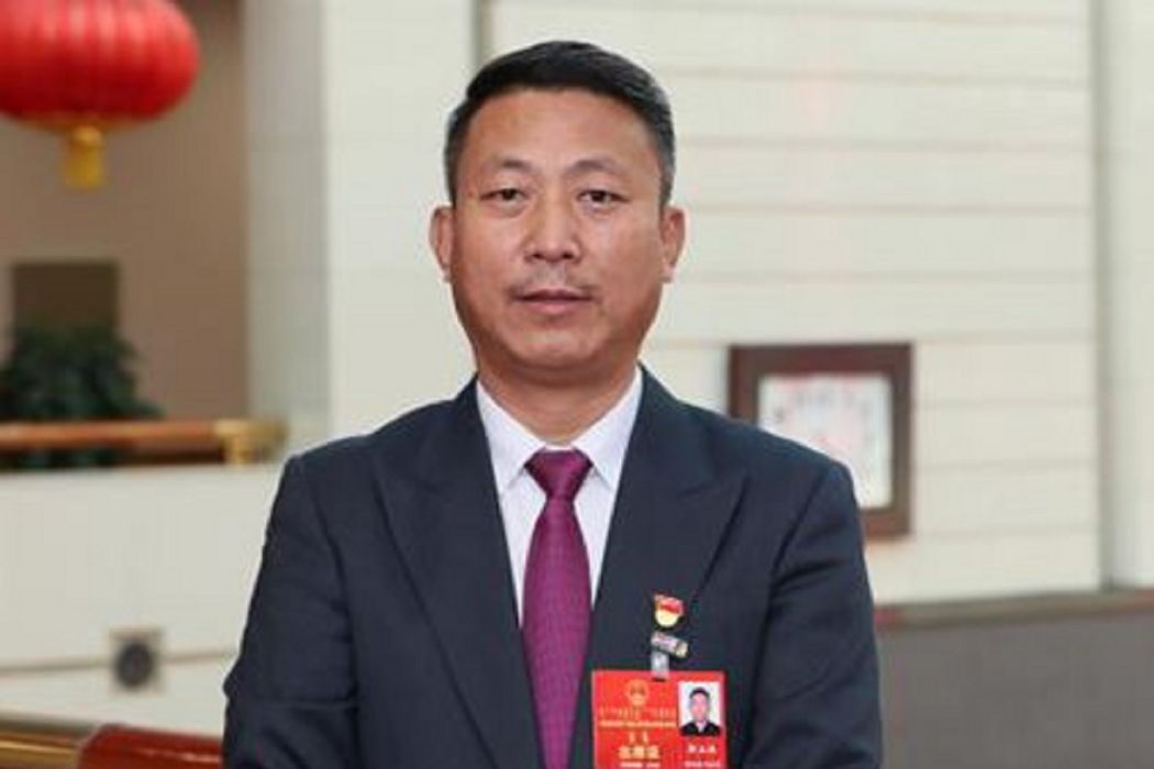 李玉法(內蒙古博洋廣告有限責任公司董事長、總經理)
