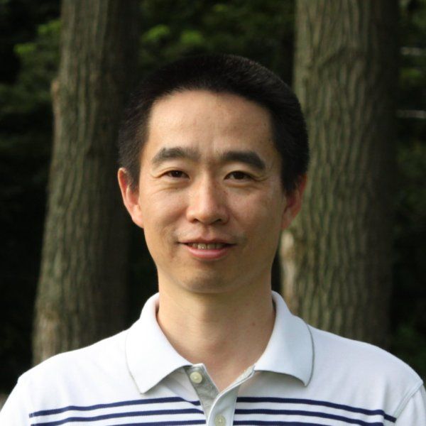 唐浩(清華大學哲學系教授) 唐浩(清華大學哲學系教授)