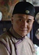 中國往事(2008年張黎執導電視劇)