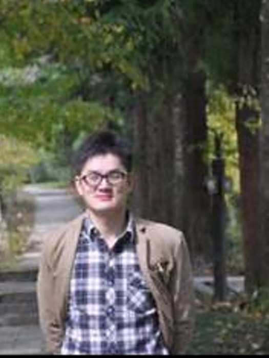 許金山(重慶師範大學教授) 許金山(重慶師範大學教授)