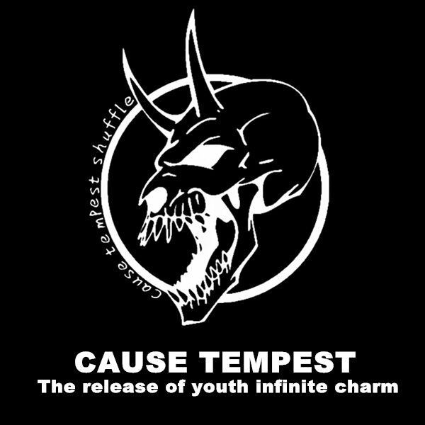 Cause Tempest Cause Tempest