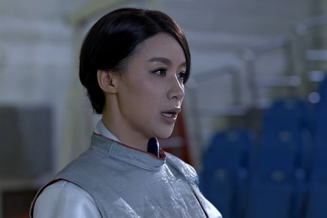 林美萱 林美萱