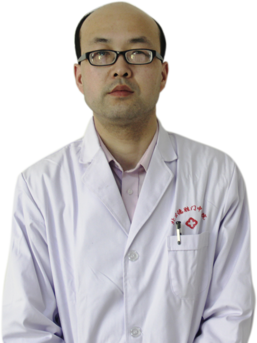 杜宏宇(合肥長淮中醫醫院醫師) 杜宏宇(合肥長淮中醫醫院醫師)